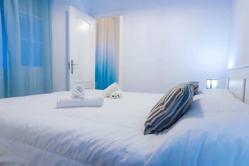 Cdz - Suarez De Salazar 2, Cozy Apartment In Cadiz Luaran gambar