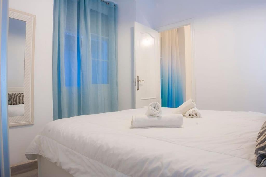 Cdz - Suarez De Salazar 2, Cozy Apartment In Cadiz Luaran gambar