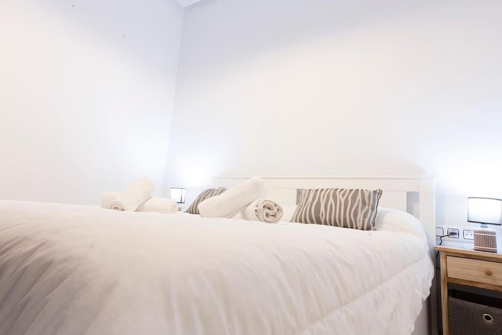 Cdz - Suarez De Salazar 2, Cozy Apartment In Cadiz Luaran gambar