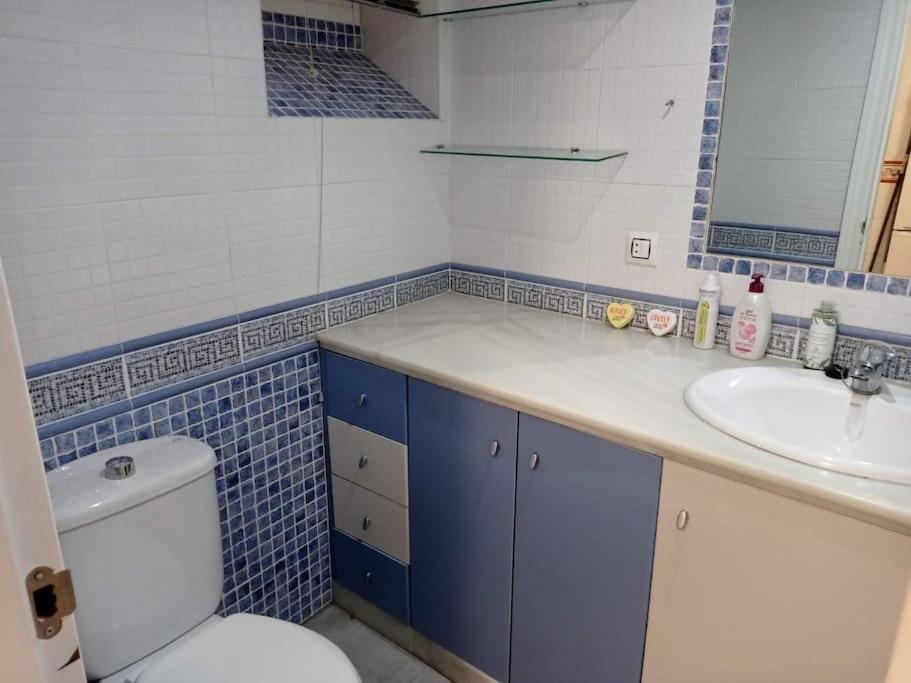 Cdz - Suarez De Salazar 2, Cozy Apartment In Cadiz Luaran gambar